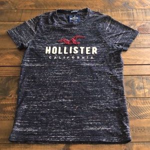 California Hollister T-Shirt